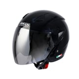 SWAY 733 Kask Siyah