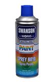 Swanson Works Sprey Boya Pembe 400 ML