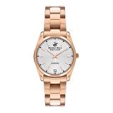 SW BP3301X.430 Pırlantalı Kadın Kol Saati