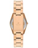 SW BP3301X.430 Pırlantalı Kadın Kol Saati