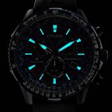 ﻿Citizen SW. CB5006-02L Radyo Kontrollü Eco-Drive Erkek Kol Saati