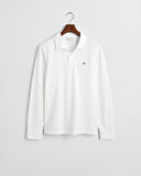 Gant Polo Yaka Regular Uzun Kollu Sweatshirt