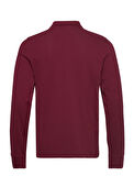 Gant Polo Yaka Regular Uzun Kollu Sweatshirt