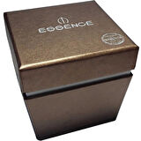 Essence SW. D1147.470 Kıvrımlı Kordon Kadın Kol Saati