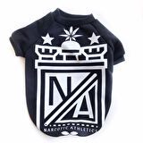 NARCOTIC ATHLETICS Sweat by Kemique Köpek Kazağı Köpek Poları