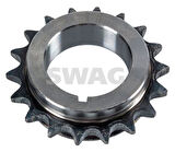 Swag 10050008 Krank Mili Dişlisi (M102) 190 W201 85-93 W123 80-85 C124 87-92 W460 87-92 S124 88-92 W124 85-89 A1020520003