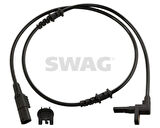 Swag 10102731 ABS Sensörü Ön Sağ Sol Crafter Sprinter A9065400317