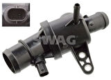 Swag 10104759 Termostat 89 CC (OM640) A-Serisi W169 04-12 B-Serisi W245 05-10 A6402000715