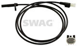 Swag 10106633 ABS Sensörü Febı 106633 68013833AA