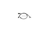 Swag 10106634 ABS Sensörü Ön Gl-Class X164 06-12 ML-Serisi W164 05-10 1649058200