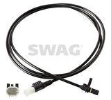Swag 10106636 ABS Sensörü Febı 106636 68013832AA