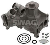 Swag 10150040 Devirdaim Pompası (M104) W202 93-00 W124 88-92 S124 89-92 C124 89-92 A124 92-93 Renault 129 89-93 A1042004701