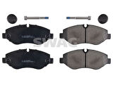 Swag 10916710 Fren Balatası Ön Vito W639 07-Vito W447 14-Crafter 06-Sprinter 06- 44208320