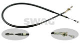 Swag 10921263 Fren Halatı Arka Mercedes Sprinter 901 904 95 06-Volkswagen LT 28 35 46 95 06 05139225AA