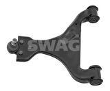 Swag 10924532 Salıncak Rotilli Ön Sol Alt Viano W639 03-Vito W639 03- A6393300810