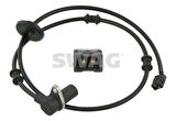 Swag 10927859 ABS Sensörü Arka Sol E-Serisi W210 96-02 S210 96-02 A2105400617