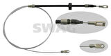 Swag 10927974 El Freni Teli Ön Sprinter Lt 28 35 903 904 2448mm 2D0609701D
