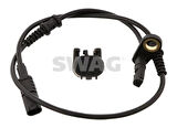 Swag 10929508 ABS Sensörü Ön C219 04-10 W211 02-08 S211 03-09 R230 03-11 2115401817