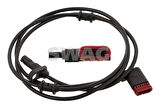 Swag 10929509 ABS Sensörü Arka C219 05-10 W211 02-08 S211 03-08 A2115403017
