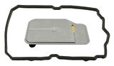 Swag 10930157 Otomatik Şanzıman Yağı Filtre Seti W203 02-07 W204 07-14 W205 14-W212 09-15 C207 09-16 W221 05-12 2212770095S2