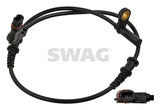 Swag 10934613 ABS Sensörü Ön W203 02-07 Cl203 02-08 S203 02-07 C209 02-09 A209 03-9 A2035400417