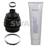 Swag 10936521 Aks Körüğü Takım Ön Diş (Otomatik) A-Serisi W168 97-03 A1683600368