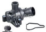 Swag 10937181 Termostat 87 CC (M266) A-Serisi W169 04-12 B-Serisi W245 05-10 A2662030675