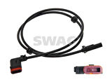 Swag 10938371 ABS Sensörü Arka C-Serisi W204 07-14 S204 07-14 C204 11- A2045400317