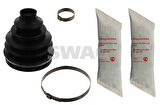Swag 10938562 Aks Körüğü Takım Arka Diş Viano W639 03-Vito W639 03- 6393500037SK