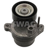 Swag 10947975 Kanallı Kayış Gergisi Mercedes W204 C204 W205 S205 C218 W212 W166 X218 Kütüklü 2762000170