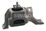 Swag 11931775 Motor Takozu Sağ Mini Cooper S 0610 R56 R57 08 R55 07 R60 10 22114050886