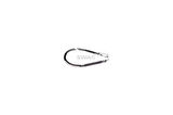 Swag 13949627 El Fren Teli Arka (Kampanalı Frenler İçin) Astra G (1250mm) 24436451