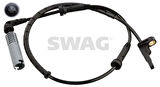 Swag 20102825 ABS Sensörü Arka Sağ Sol BMW E60 M5 E63 M5 34527853584