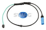 Swag 20104575 Balata Fişi Ön BMW G30 G31 F90 G32 G11 G12 G14 G15 G16 F91 F92 F92 34356890788