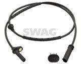 Swag 20106186 ABS Sensörü BMW E70 E71 F15 F16 Arka 34526771777