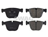 Swag 20916804 Fren Balatası Arka BMW F07 F01 F02 F03 F03 34216790966