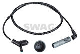 Swag 20924129 ABS Sensörü Arka BMW E46 98-00 34521164652