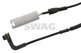 Swag 20924319 Balata Fişi Arka BMW E81 E87 E90 E91 E92 E93 09-05 34356762253