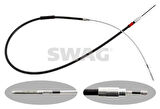 Swag 20928736 El Fren Teli BMW E46 Sağ 34411165020