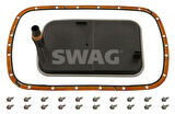 Swag 20930849 Şanzıman Filtre Seti BMW E46 E39 E83 M47 M57N 24117557071
