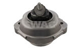Swag 20931017 Motor Takozu Sol BMW M47 N47 X3 E83 04-10 22113400341