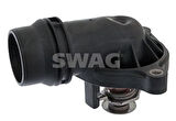 Swag 20932649 Termostat BMW E46 E81 E87 E90 N40 N45 N42 11517500597