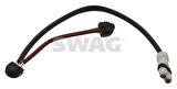 Swag 20933403 Fren İkaz Kablosu Seramik Fren İçin 911 Carrera Cabrio Targa Tavan Boxster Cayman Ma1.01 M 97.19 99761267501