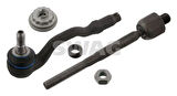 Swag 20933512 Rot Takımı Sağ Sol BMW E70 E71 06-13 32106780985