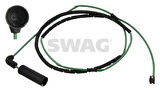 Swag 20936033 Fren Balata Fişi Arka M3-BMW E45 34352229780