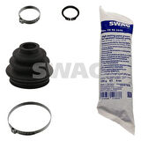 Swag 20936560 Aks Körüğü Seti BMW E39 E53 M57 Diş 33211229213