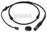 Swag 20937256 Fren Balata Fişi Ön BMW E70 F15 F85 E71 E71 34356792567