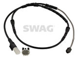 Swag 20937458 Fren Balata Fişi Ön BMW Z4 E88 34356792563
