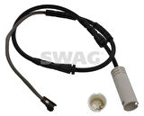 Swag 20937664 Fren Balata Fişi Ön (Uzunluk 723mm) BMW E81 E87 E90 E92 E92 34356792560