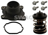 Swag 20944685 Termostat Komple BMW F20 F21 F23 F32 F82 F36 F10 N46 11517805192